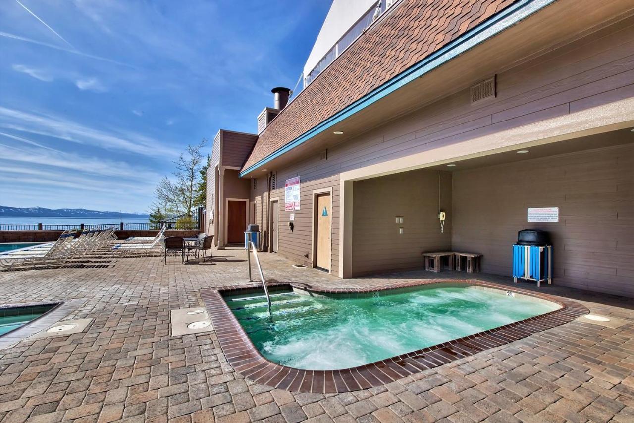 Lakeland Village 620 - Beachfront Bliss South Lake Tahoe Exterior photo